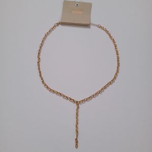 🆕 14th & Union Necklace